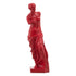 Figura Decorativa 16 x 14,5 x 48 cm Mujer